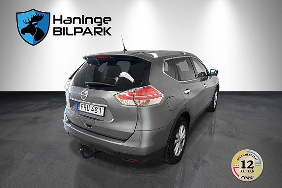 Nissan X-Trail 6 of 27