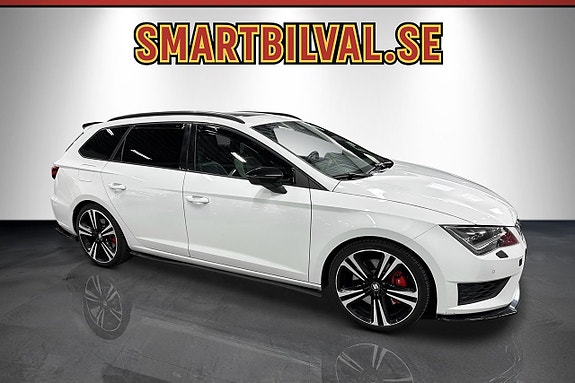 Seat Leon 5 of 20