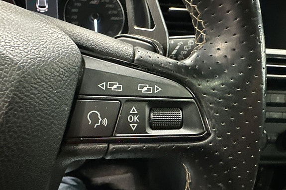 Seat Leon 16 of 20