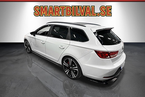 Seat Leon 7 of 20