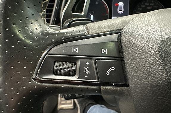 Seat Leon 15 of 20