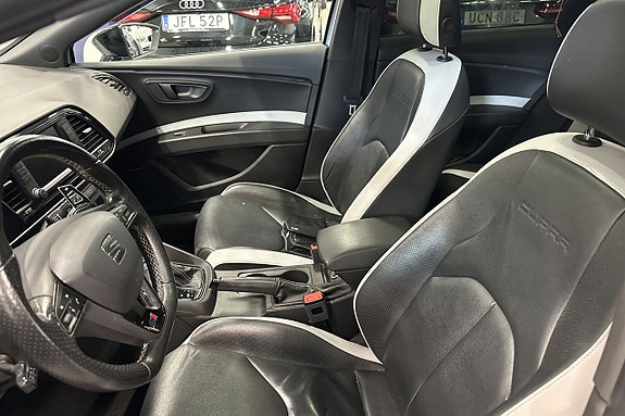 Seat Leon 10 of 20