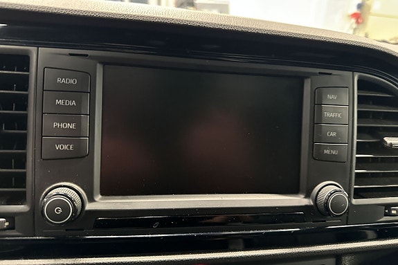 Seat Leon 18 of 20