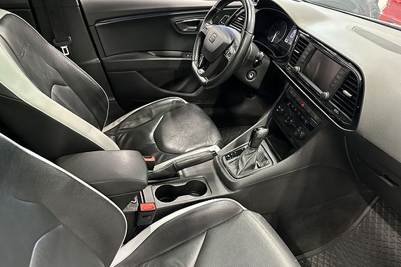 Seat Leon 20 of 20
