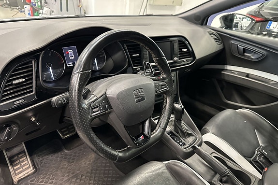 Seat Leon 12 of 20