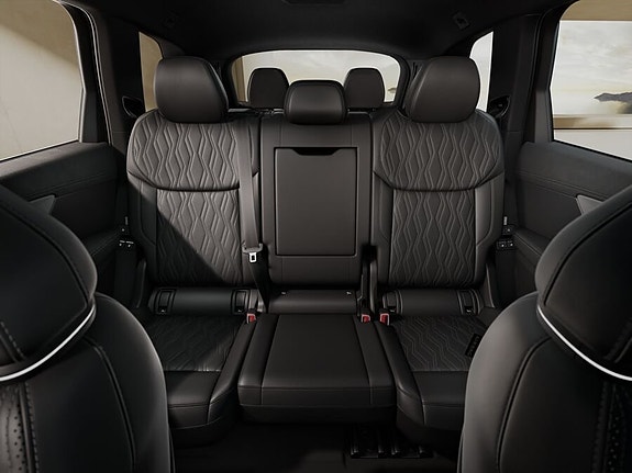 Audi Q7 5 of 11