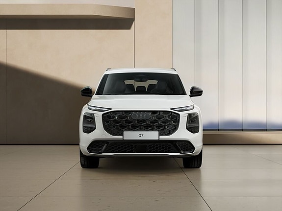 Audi Q7 6 of 11