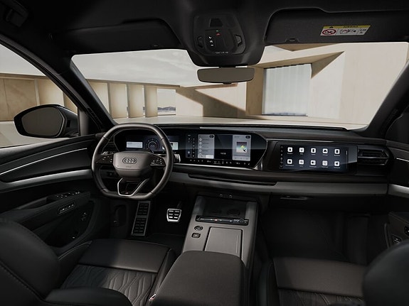 Audi Q7 3 of 11