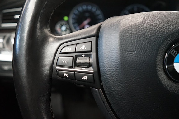 BMW 520d 7 of 12