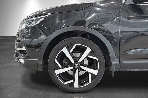 Nissan Qashqai 2 of 5