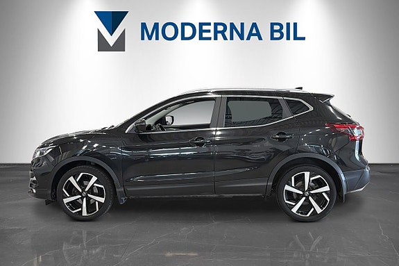 Nissan Qashqai 3 of 5