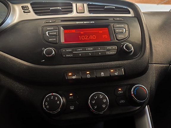 Kia Ceed 13 of 13