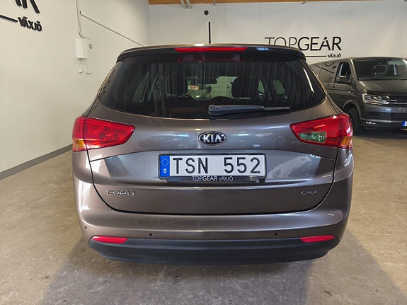 Kia Ceed 5 of 5