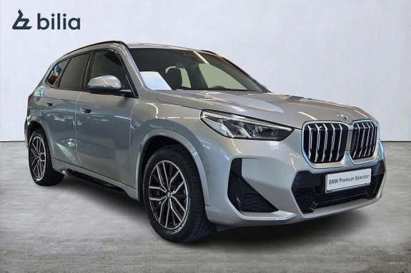 BMW X1 17 of 18