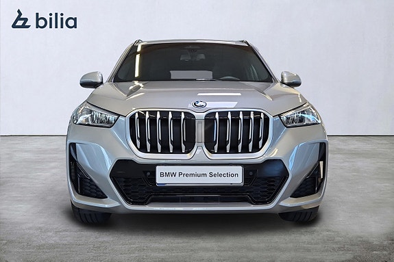 BMW X1 5 of 18