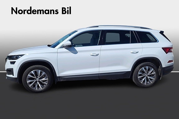 Skoda Kodiaq 2 of 5