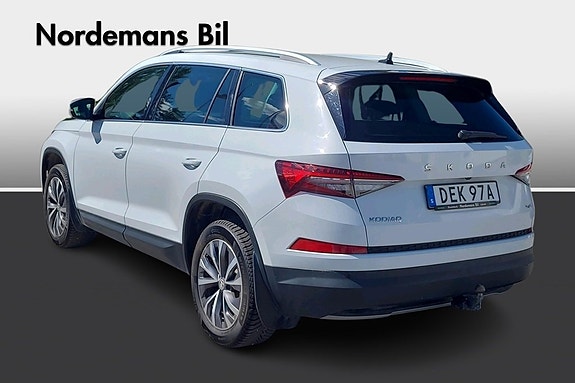 Skoda Kodiaq 3 of 5