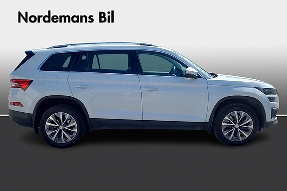 Skoda Kodiaq 4 of 5