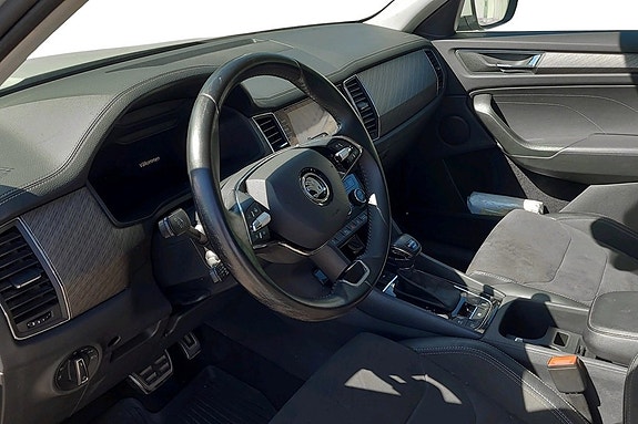Skoda Kodiaq 5 of 5