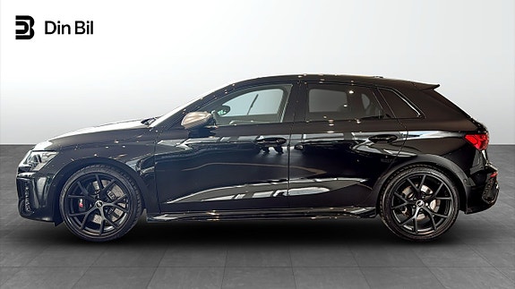 Audi RS3 2 of 5