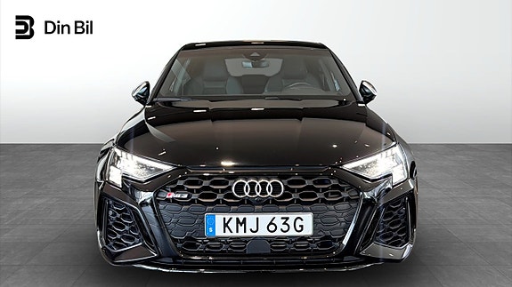 Audi RS3 4 of 5