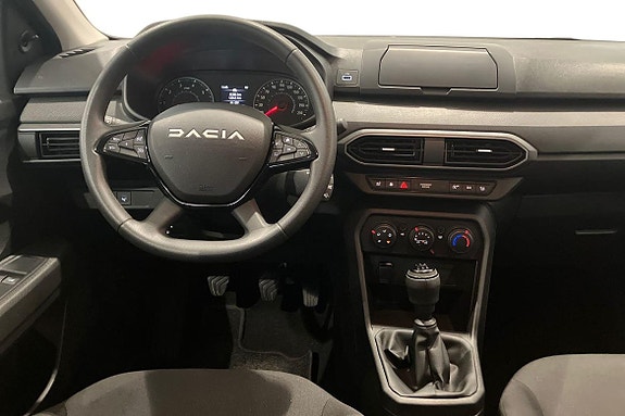 Dacia Sandero 3 of 5