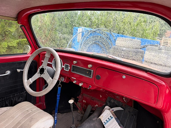 Volkswagen 1200 5 of 15