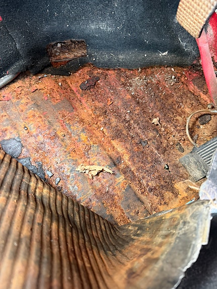 Volkswagen 1200 15 of 15