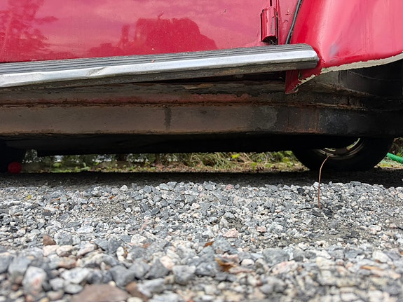 Volkswagen 1200 12 of 15