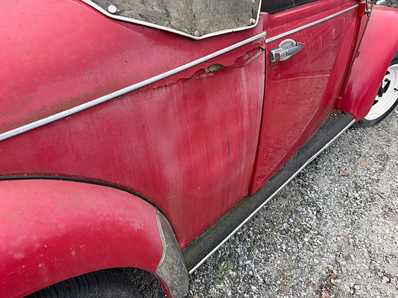 Volkswagen 1200 3 of 15