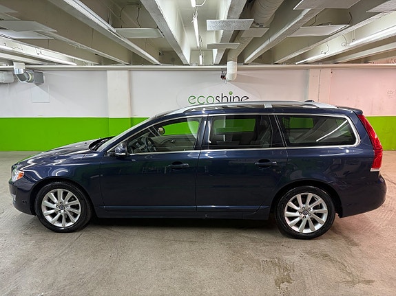 Volvo V70 5 of 5