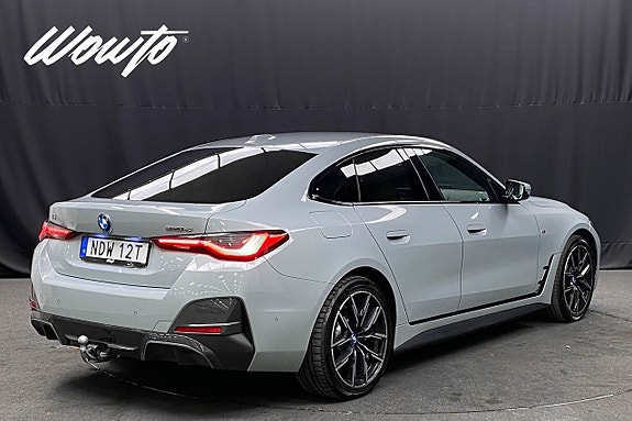 BMW i4 5 of 5