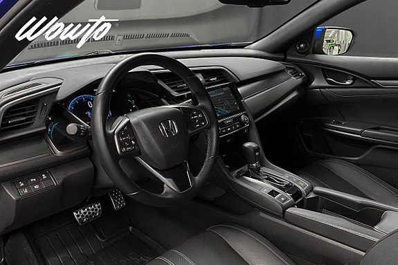 Honda Civic 8 of 23