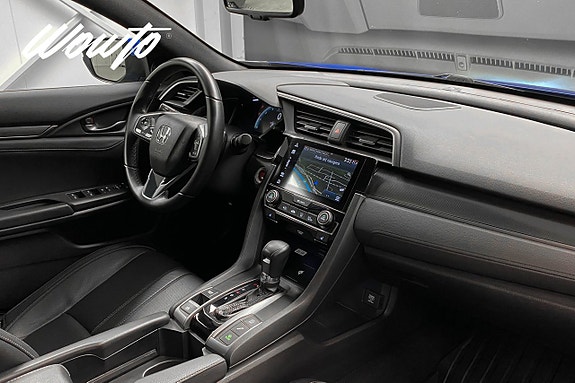 Honda Civic 13 of 23
