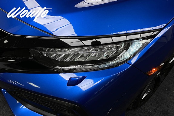 Honda Civic 22 of 23
