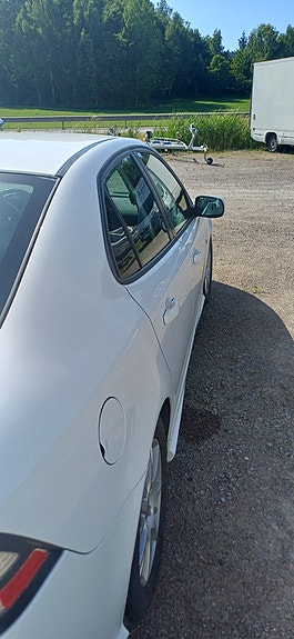 Saab 9-3 3 of 5