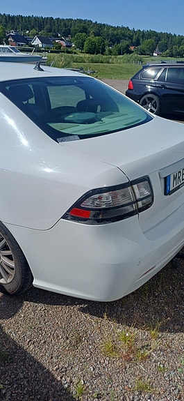 Saab 9-3 5 of 5