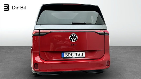 Volkswagen ID. Buzz 5 of 5