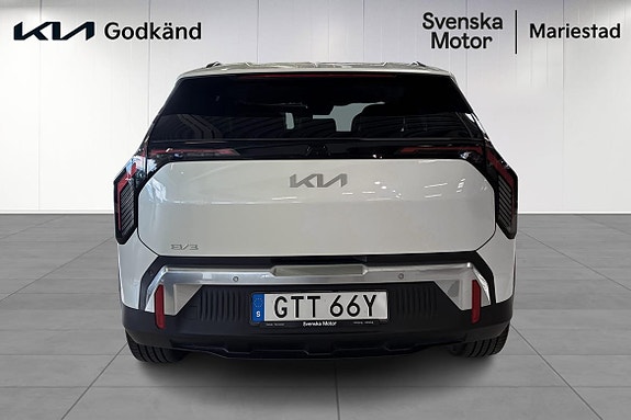 Kia EV3 5 of 5