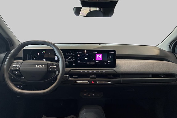 Kia EV3 10 of 21