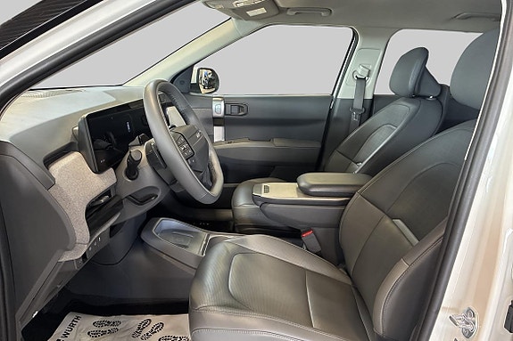 Kia EV3 8 of 21