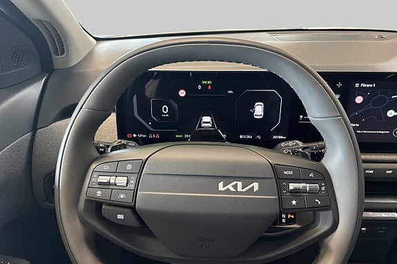 Kia EV3 11 of 21