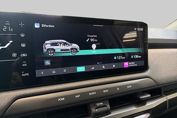 Kia EV3 17 of 21