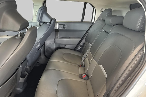 Kia EV3 9 of 21