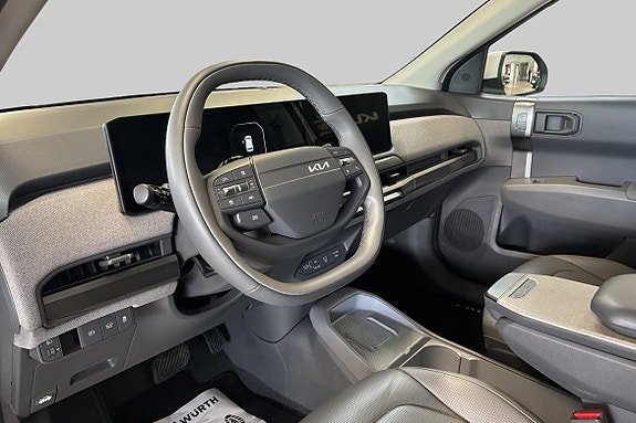 Kia EV3 7 of 21