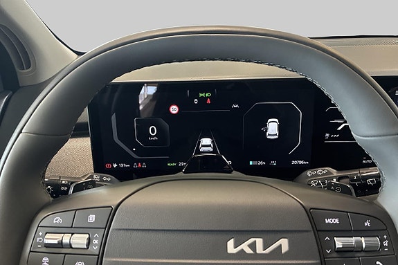Kia EV3 12 of 21