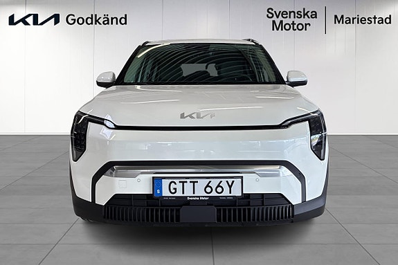 Kia EV3 2 of 5