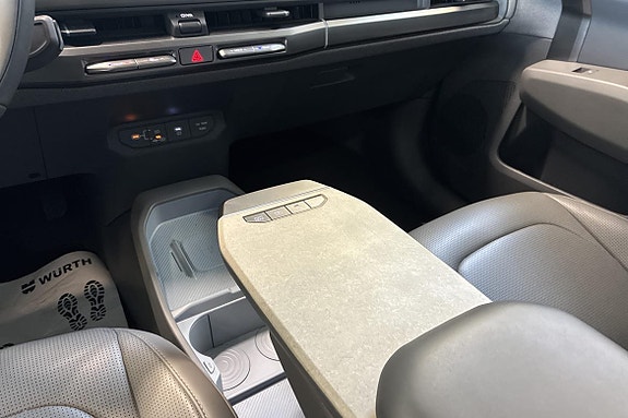 Kia EV3 13 of 21