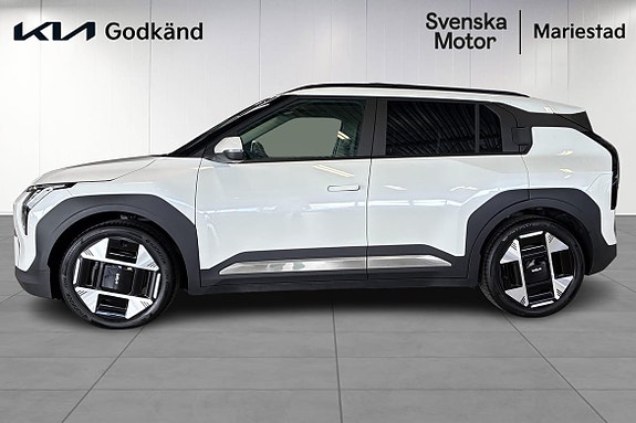 Kia EV3 3 of 5