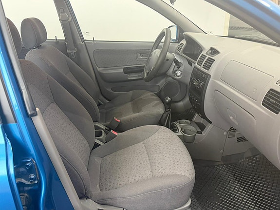 Kia Rio 14 of 20